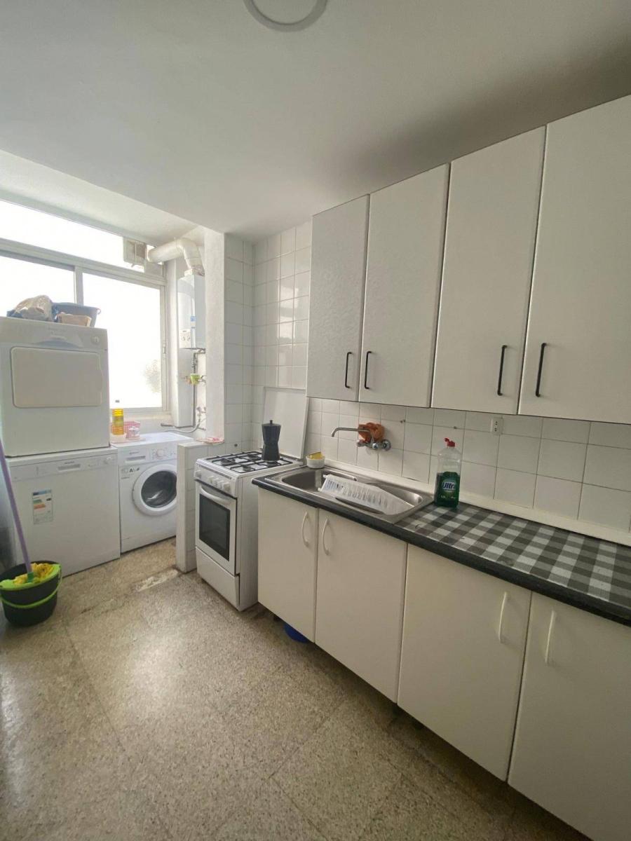 Flat for Rent in Granada