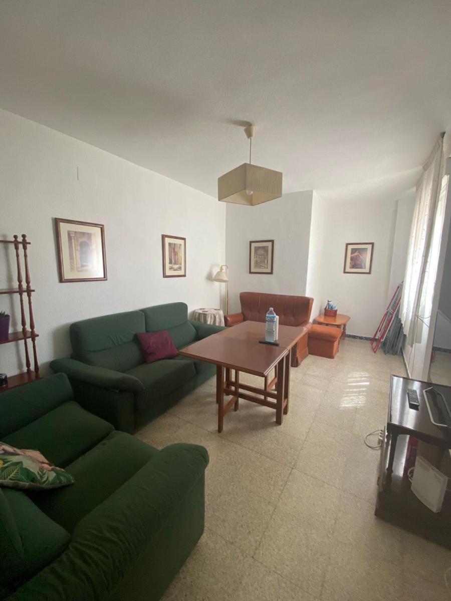 Flat for Rent in Granada