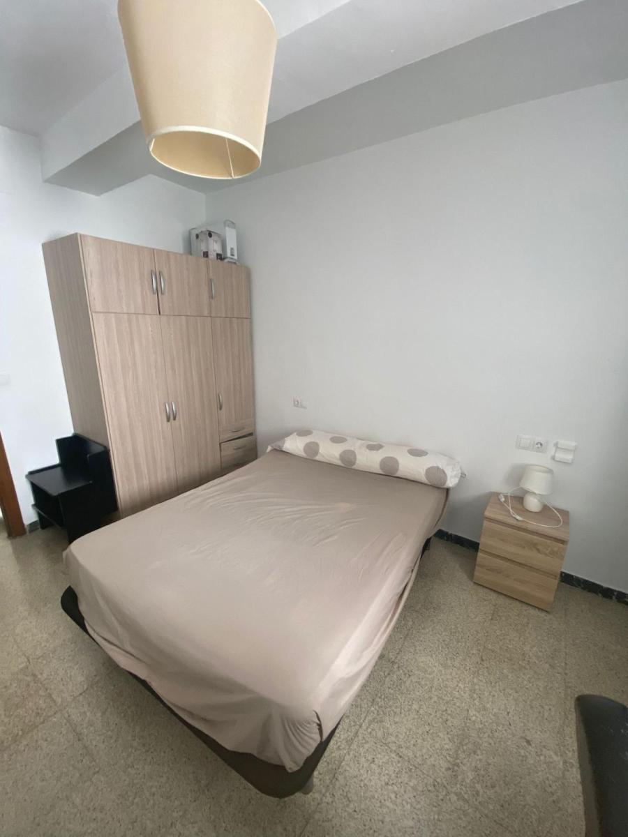 Flat for Rent in Granada