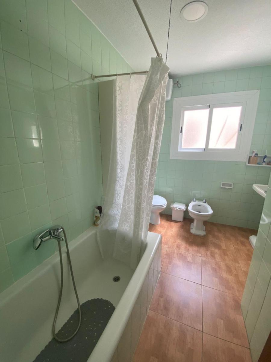 Flat for Rent in Granada