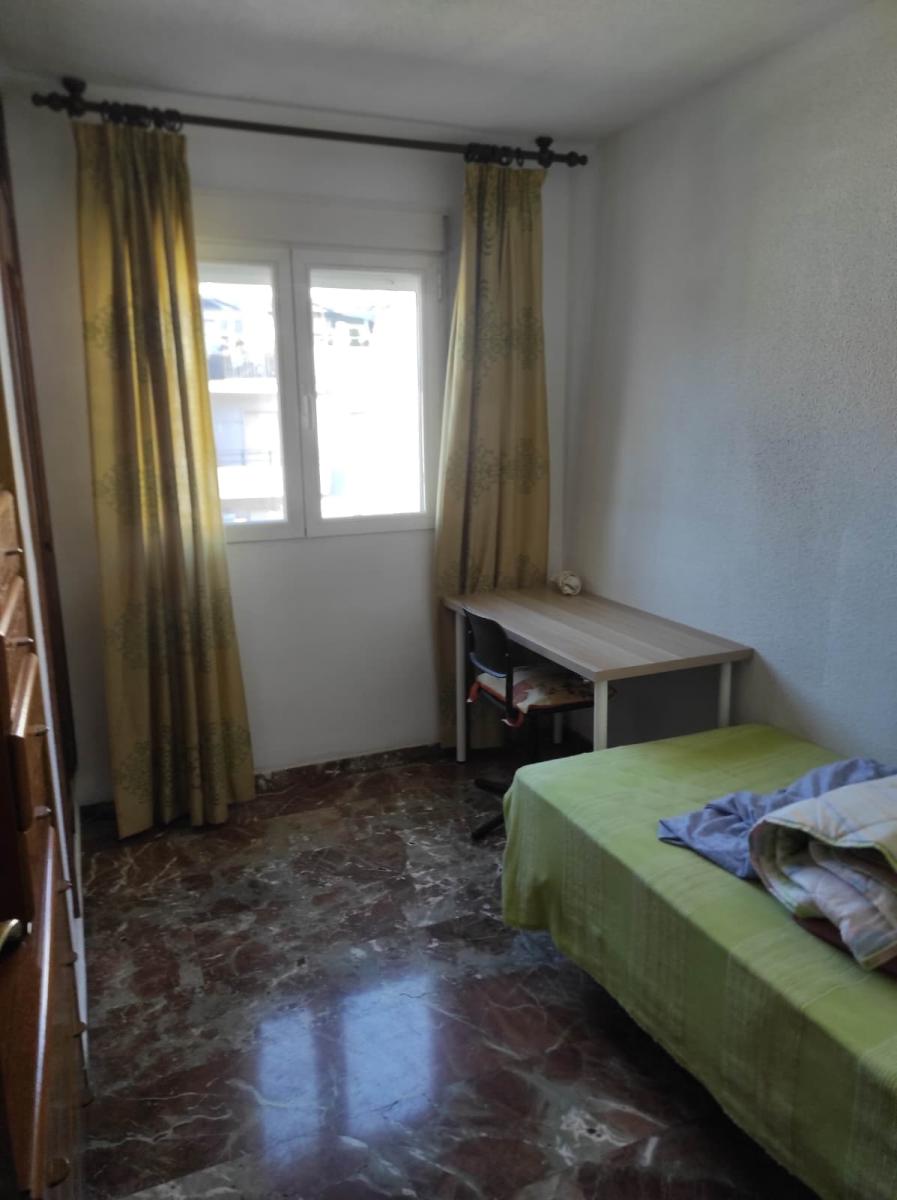 Piso en Alquiler en Granada