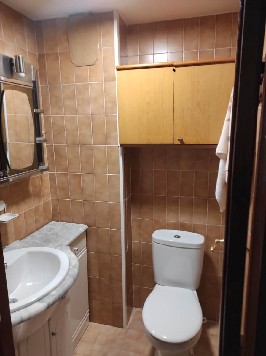 Piso en Alquiler en Granada
