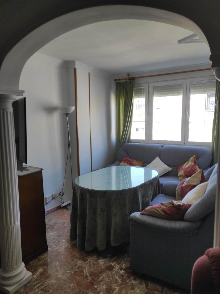 Flat for Rent in Granada
