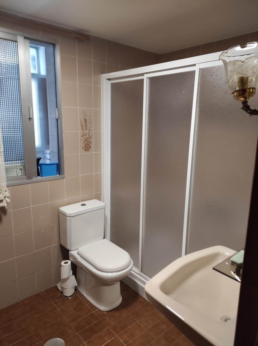 Flat for Rent in Granada