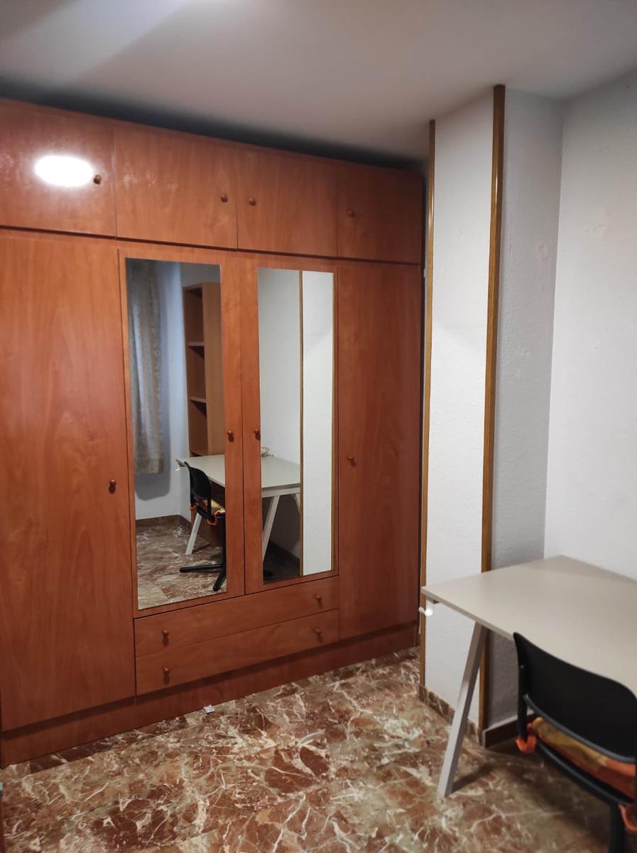 Piso en Alquiler en Granada