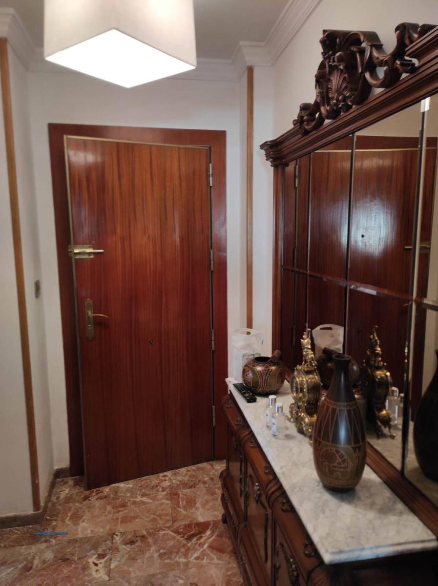 Piso en Alquiler en Granada
