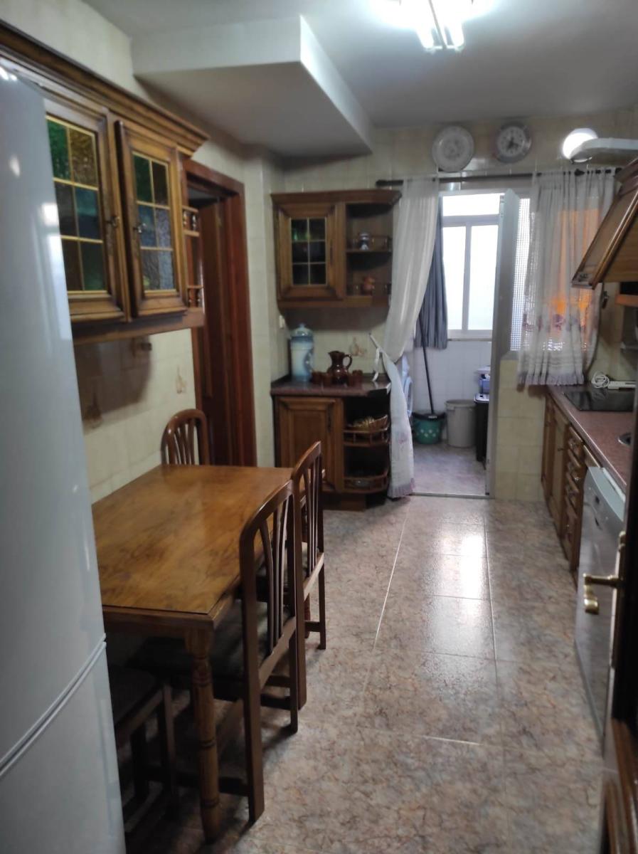 Piso en Alquiler en Granada