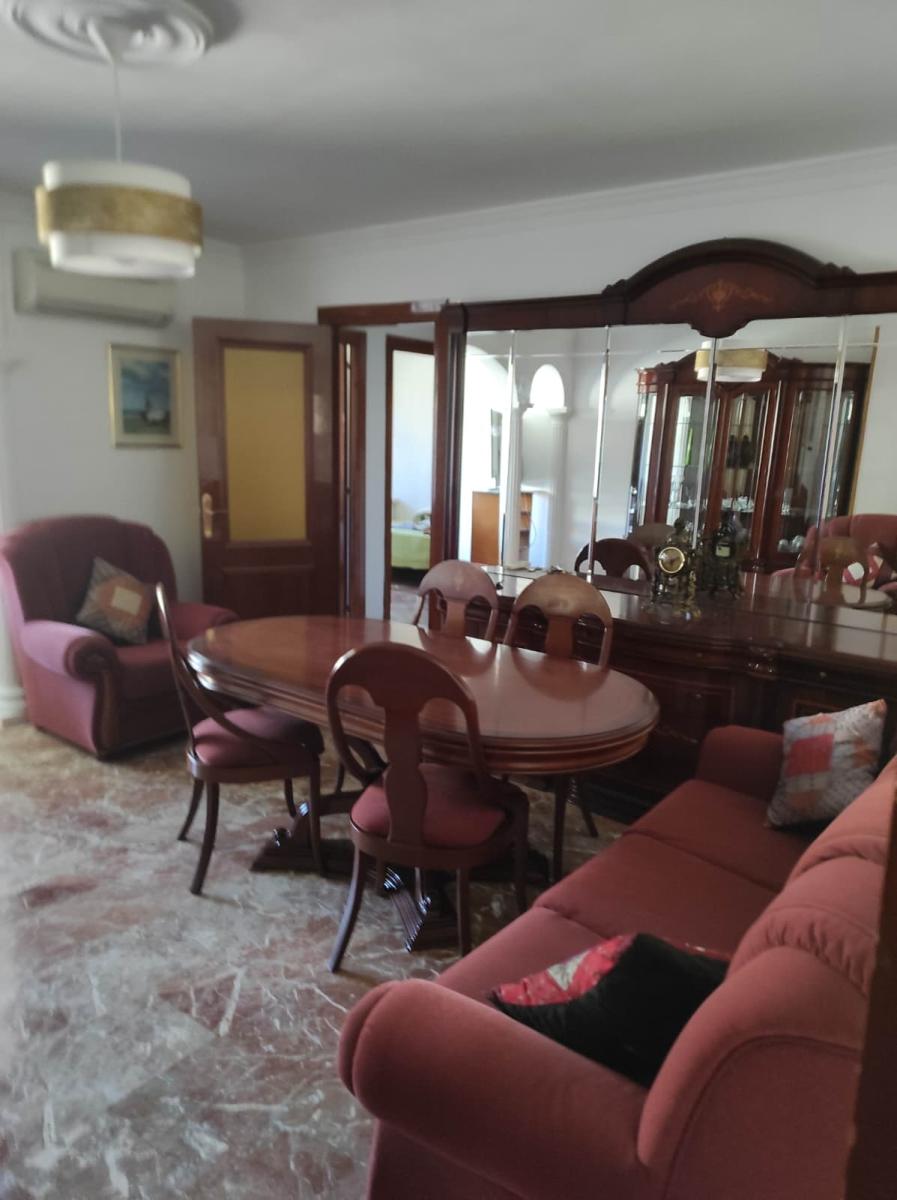 Flat for Rent in Granada