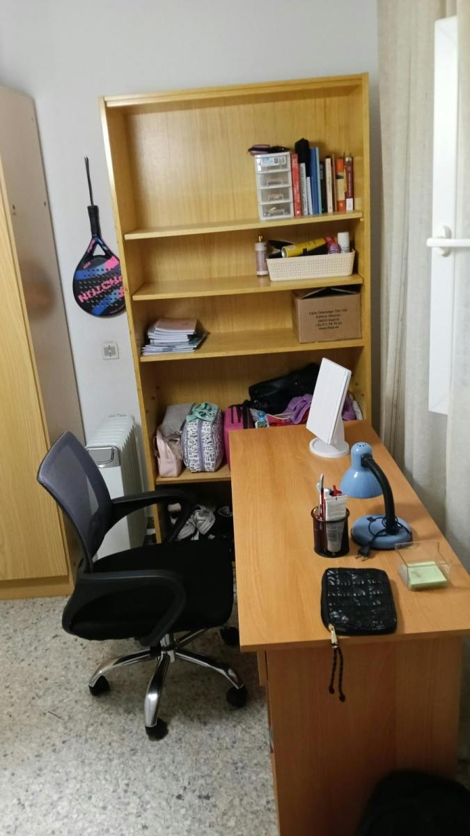 Flat for Rent in Granada