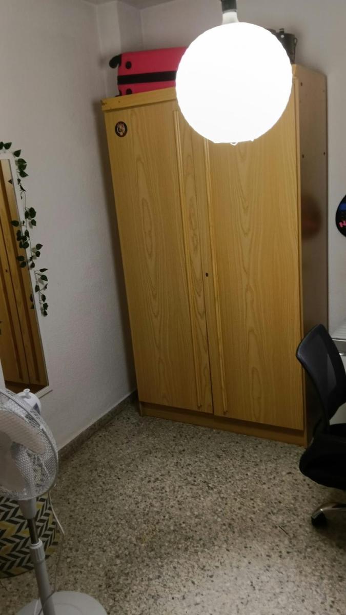 Flat for Rent in Granada