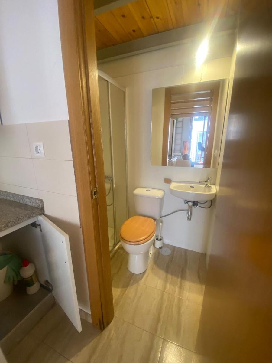 Apartamento en Alquiler en Granada