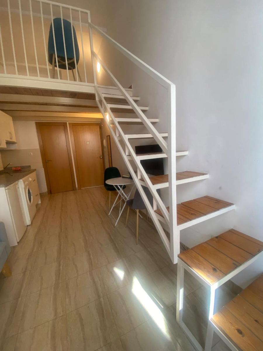 Apartamento en Alquiler en Granada