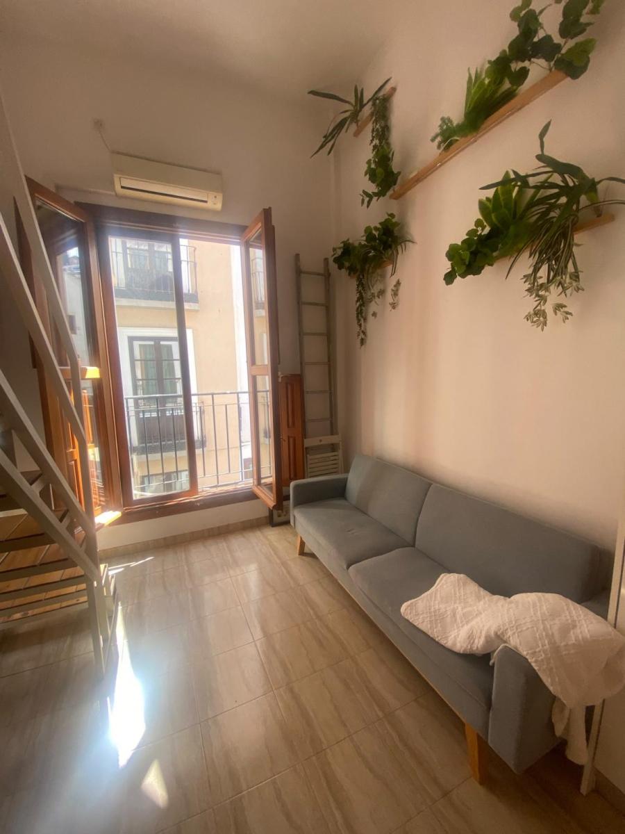 Apartamento en Alquiler en Granada