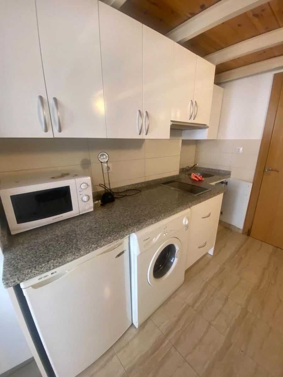 Apartamento en Alquiler en Granada