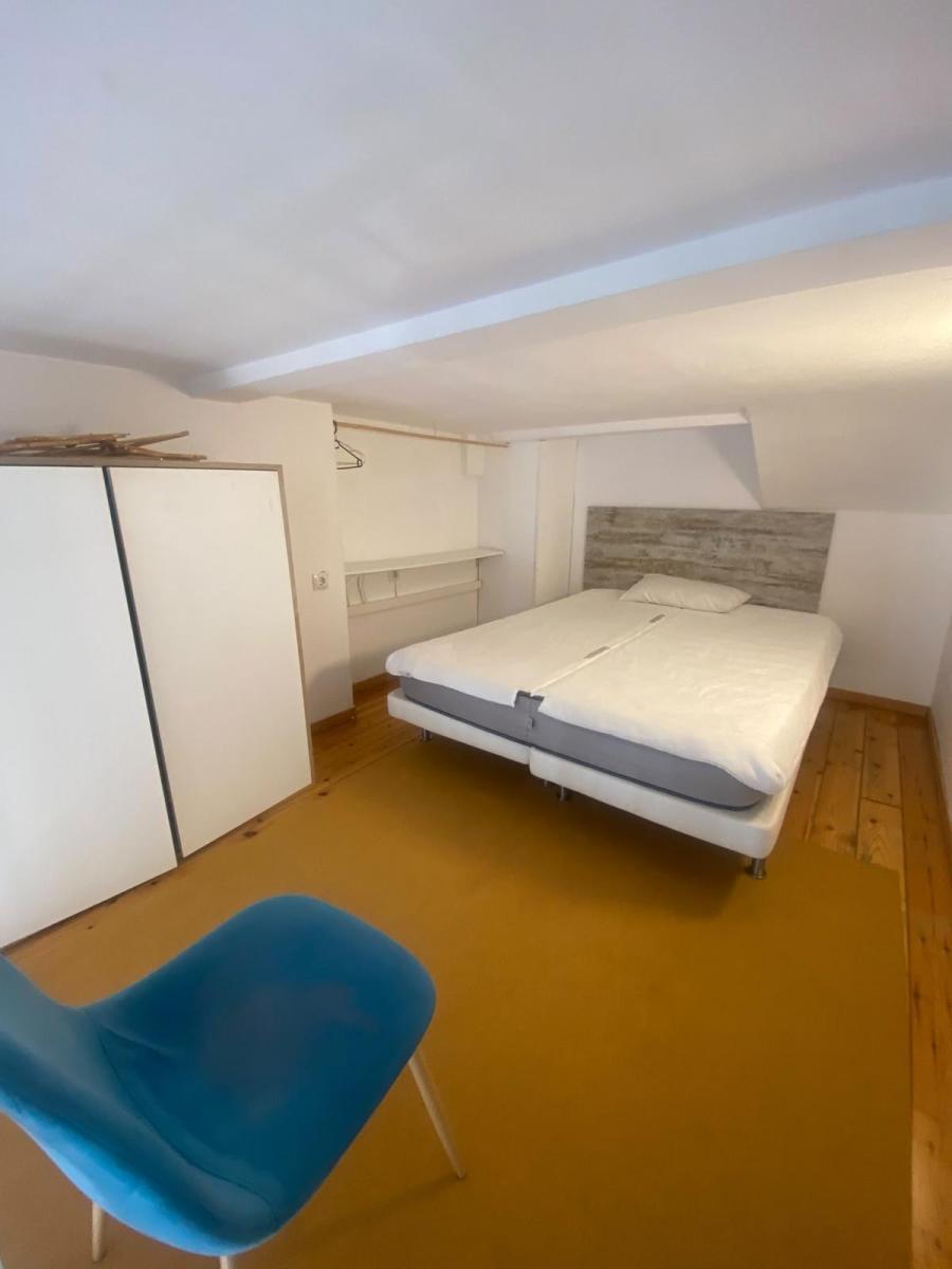 Apartamento en Alquiler en Granada
