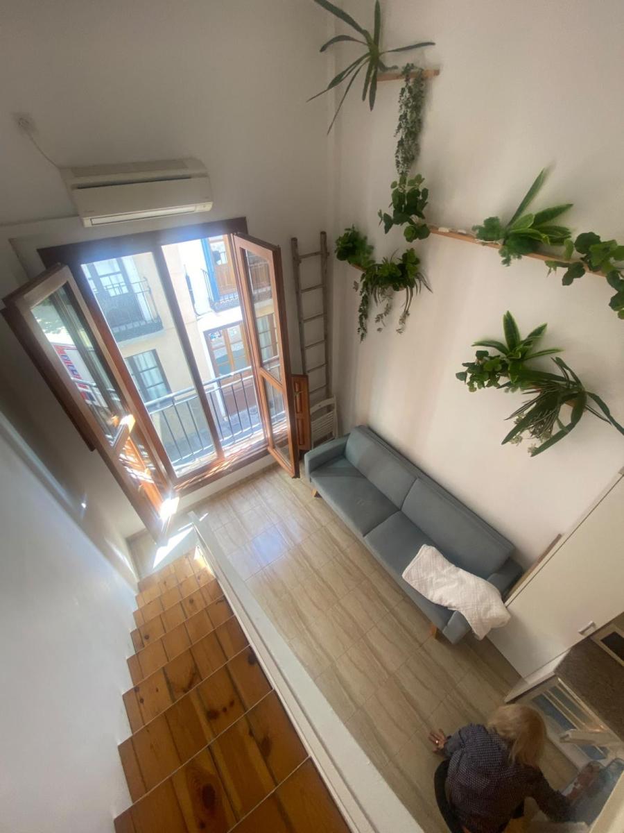 Apartamento en Alquiler en Granada