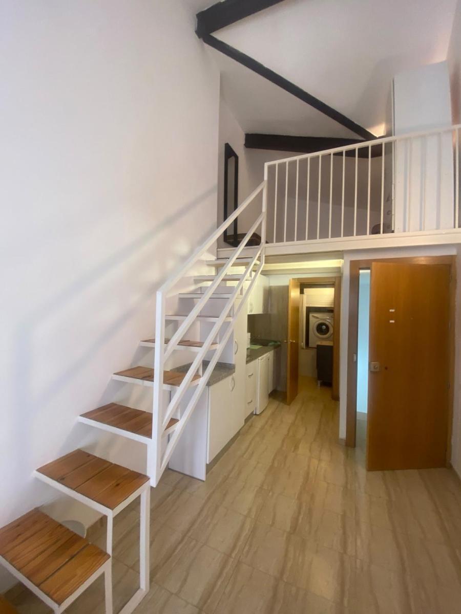 Apartment for Rent in Granada