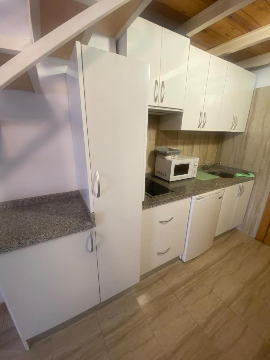 Apartment for Rent in Granada