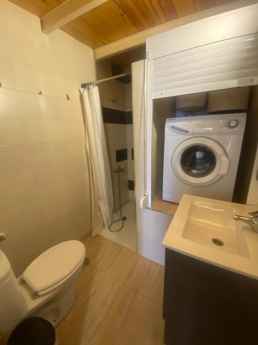 Apartment for Rent in Granada