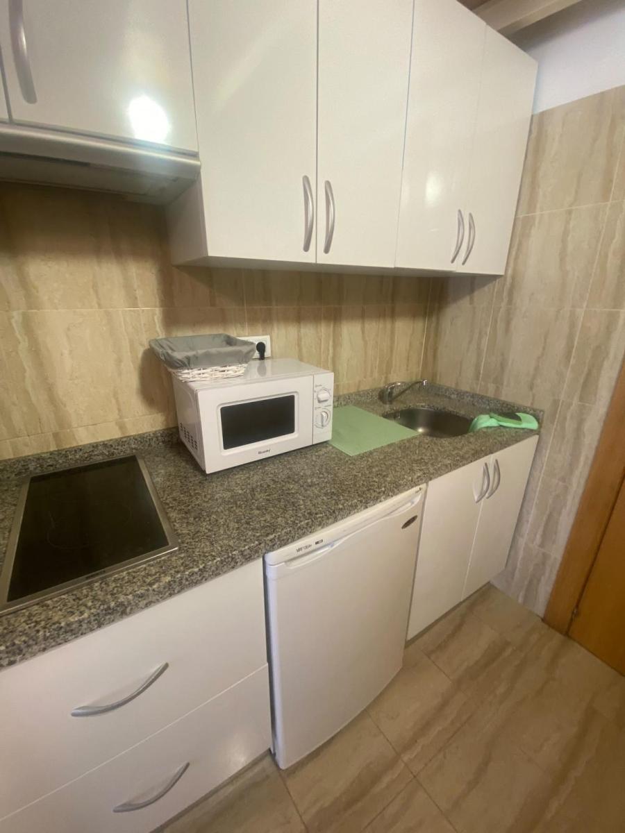 Apartment for Rent in Granada