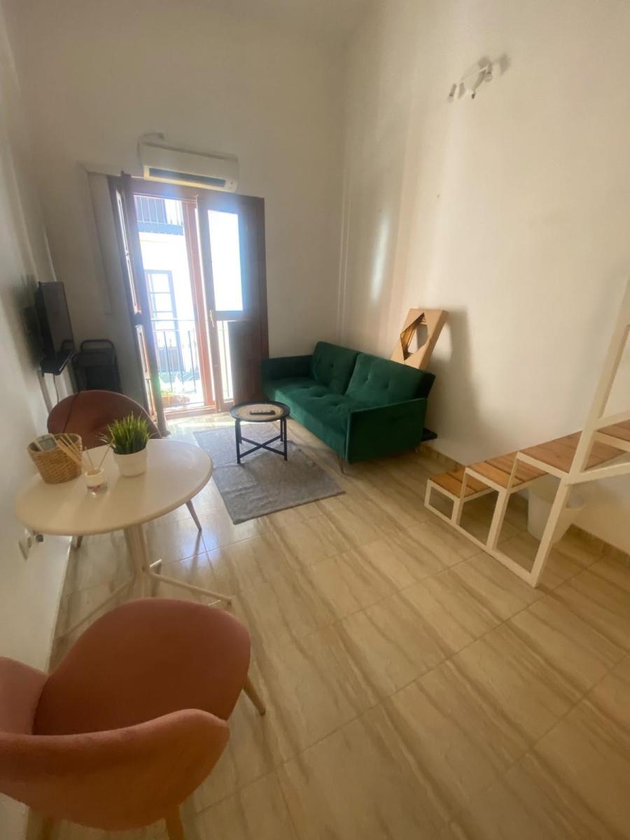 Apartment for Rent in Granada