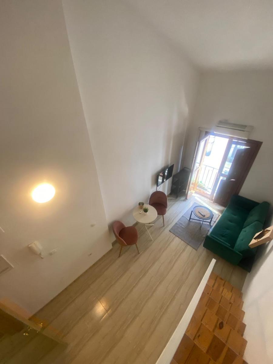 Apartment for Rent in Granada