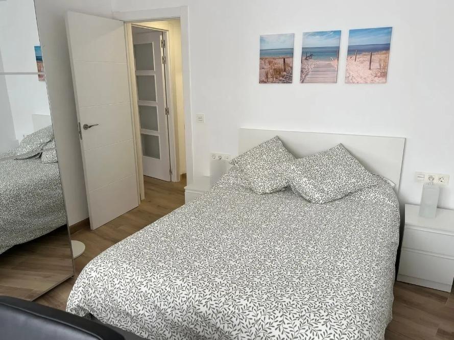 Apartment for Rent in Granada
