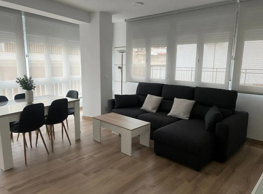 Apartment for Rent in Granada