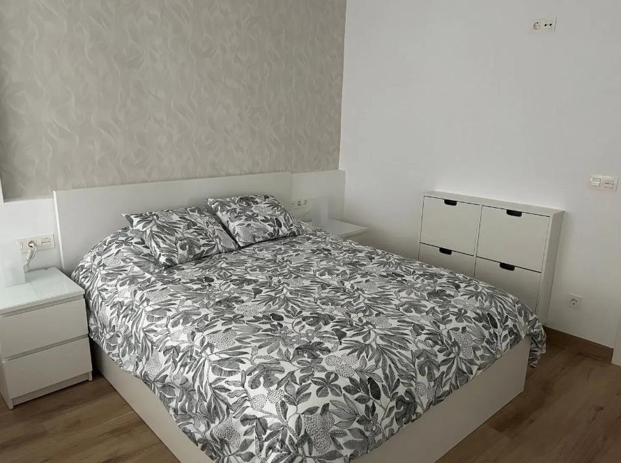 Apartment for Rent in Granada