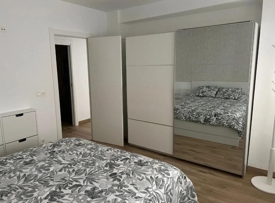 Apartment for Rent in Granada