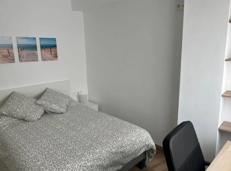 Apartment for Rent in Granada