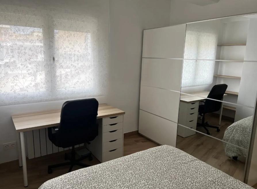 Apartment for Rent in Granada