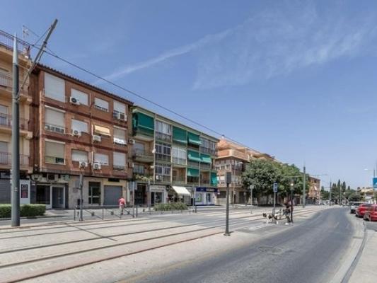 Flat for Rent in Maracena
