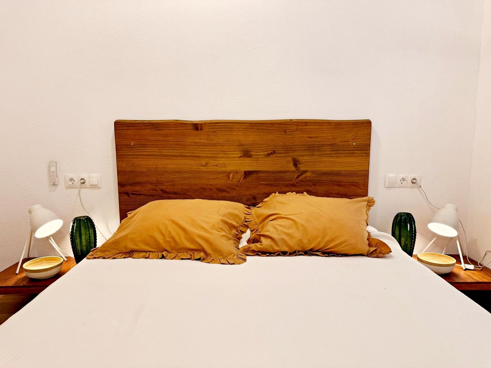 Apartment for Rent in Granada