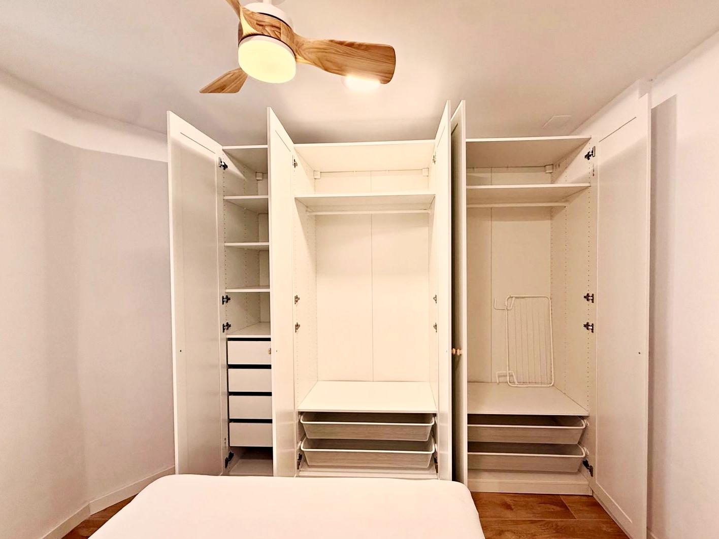 Apartment for Rent in Granada