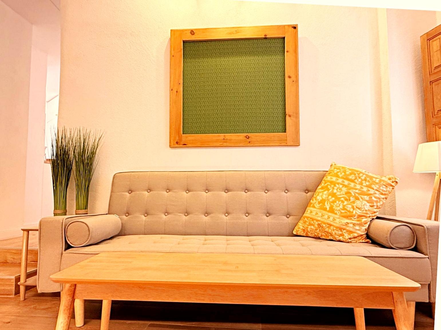 Apartment for Rent in Granada