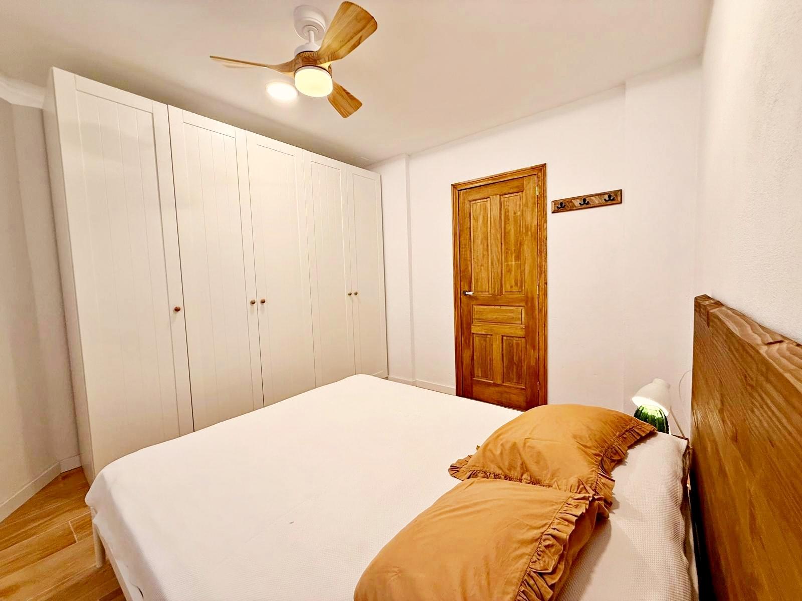 Apartment for Rent in Granada