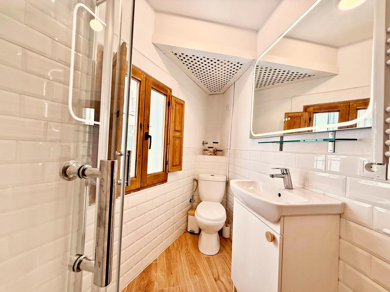 Apartment for Rent in Granada
