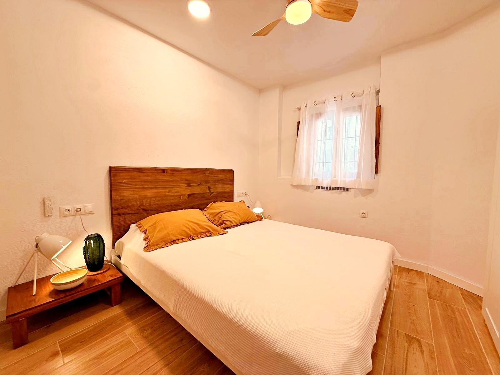 Apartment for Rent in Granada
