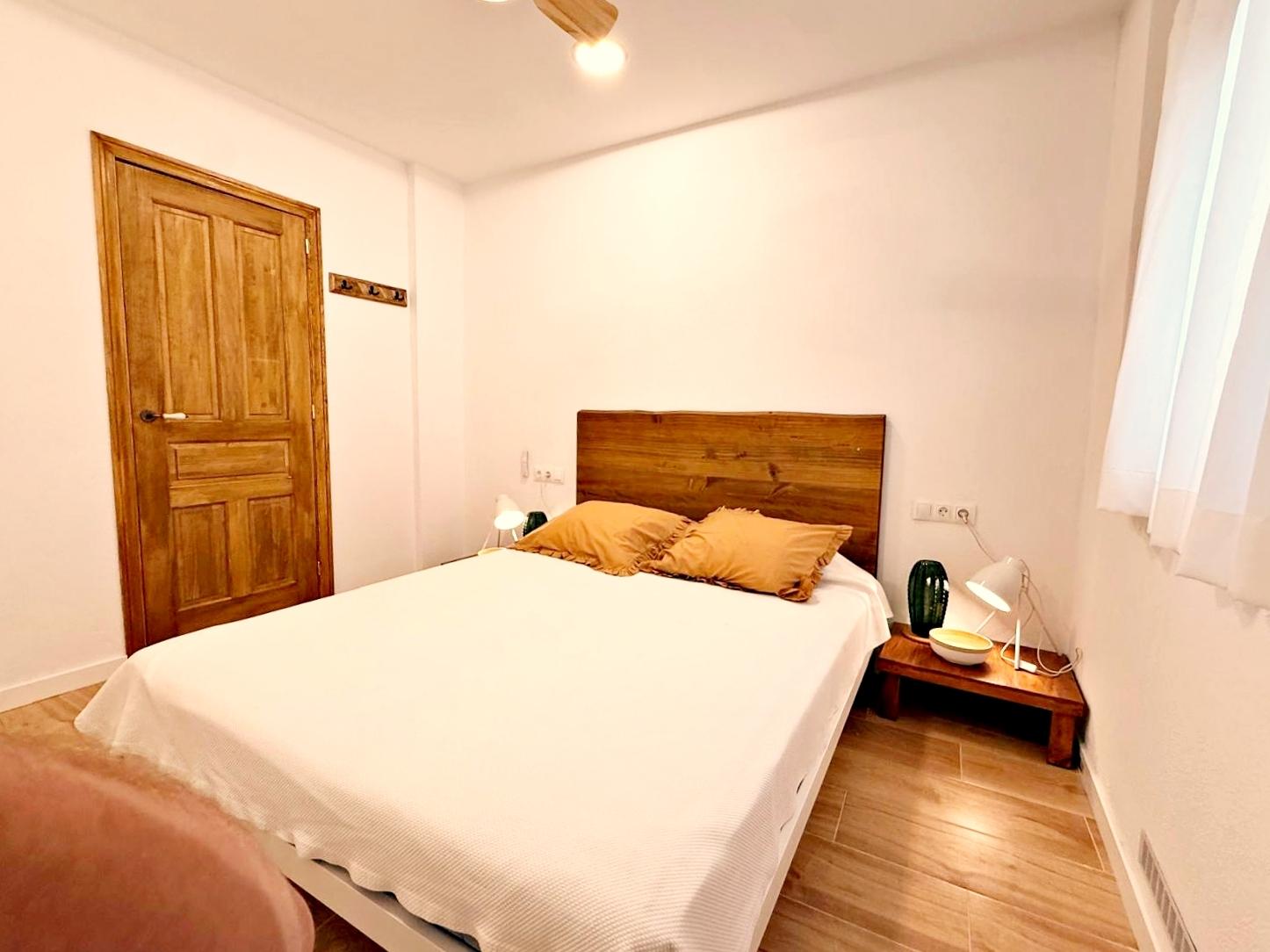 Apartment for Rent in Granada