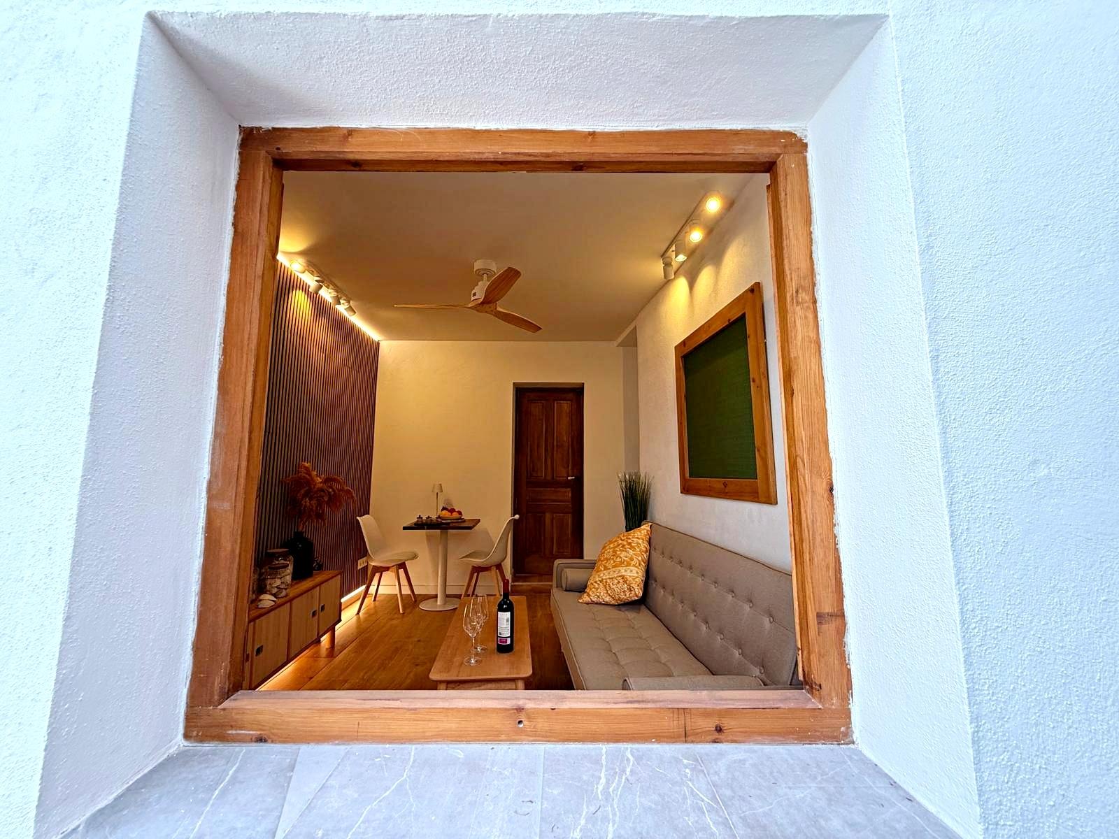 Apartment for Rent in Granada