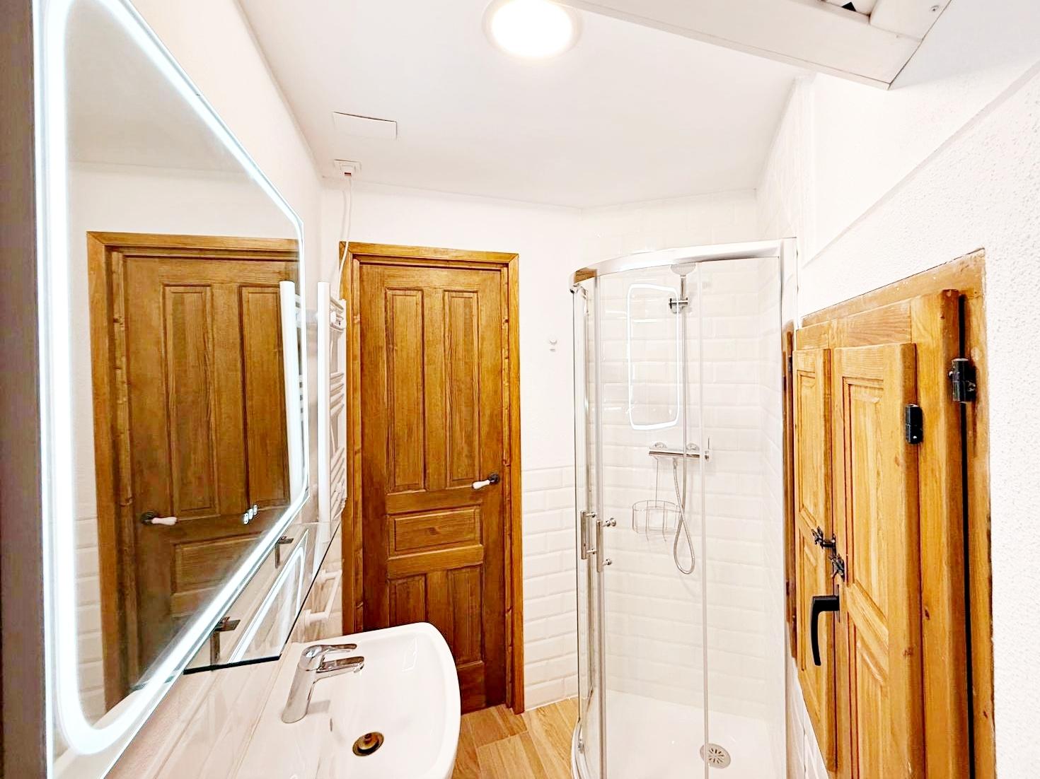 Apartment for Rent in Granada