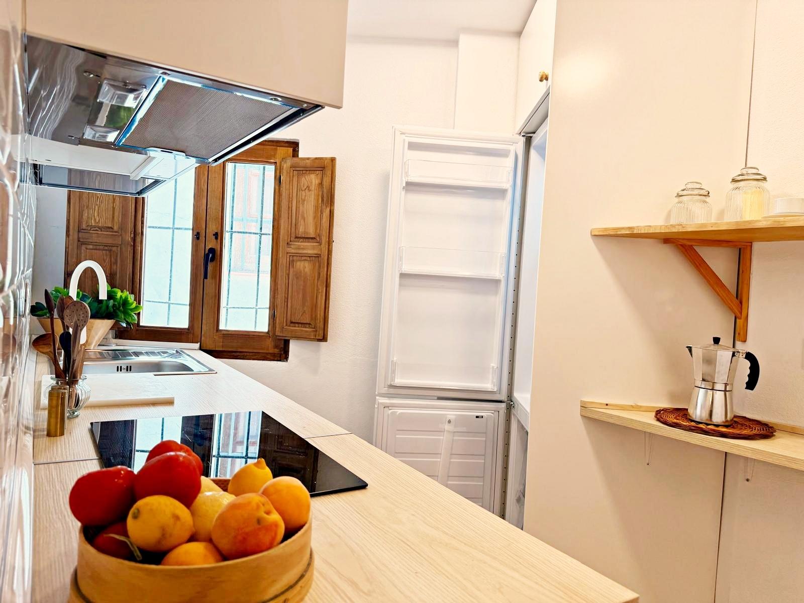 Apartment for Rent in Granada
