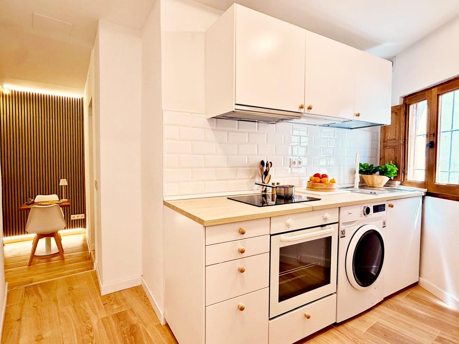 Apartment for Rent in Granada