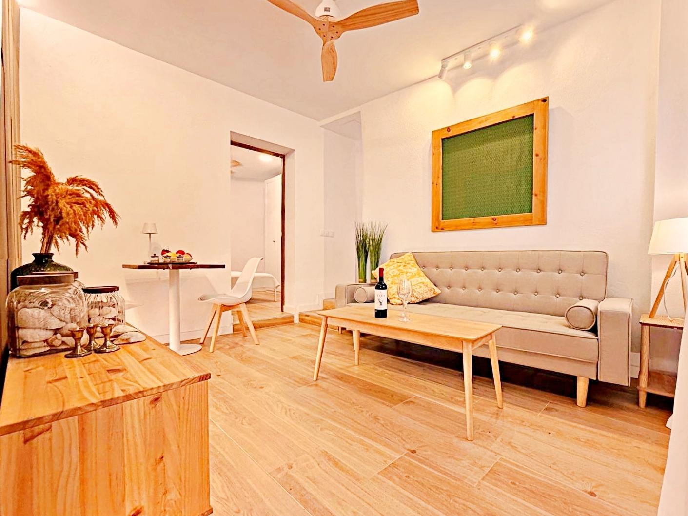 Apartment for Rent in Granada