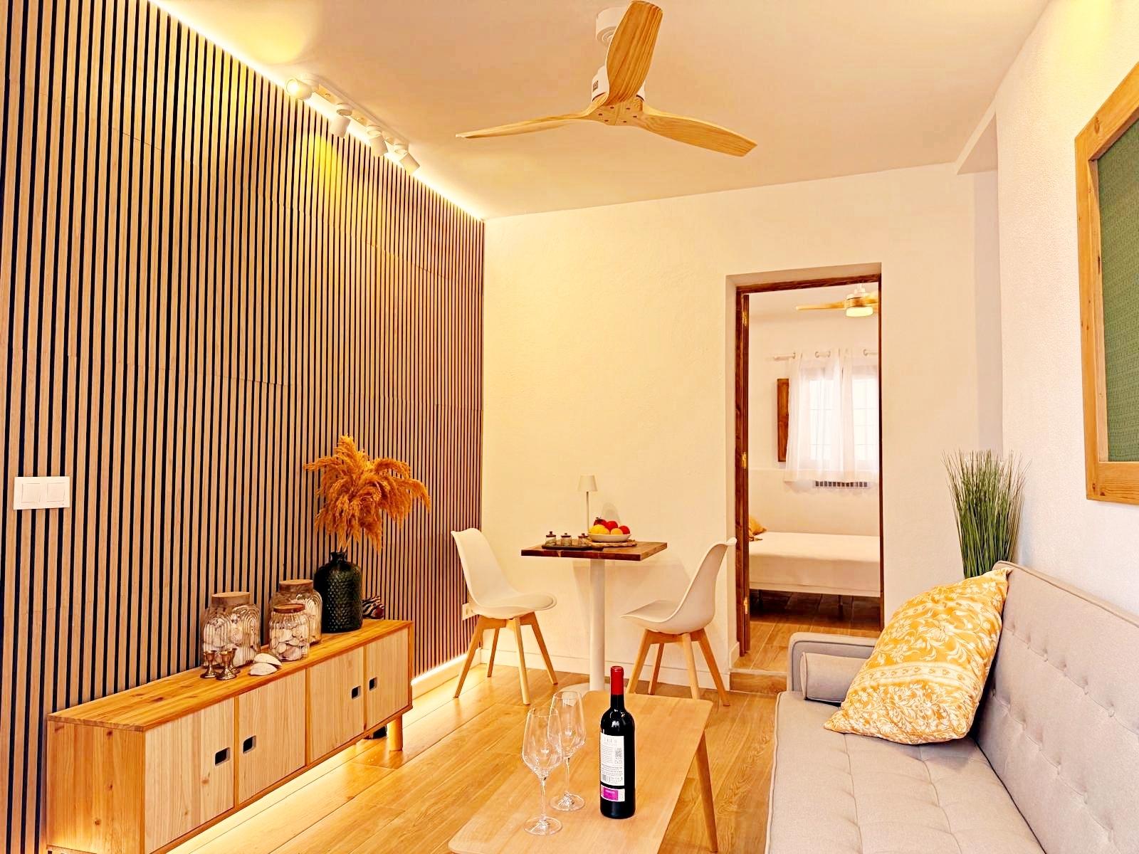 Apartment for Rent in Granada