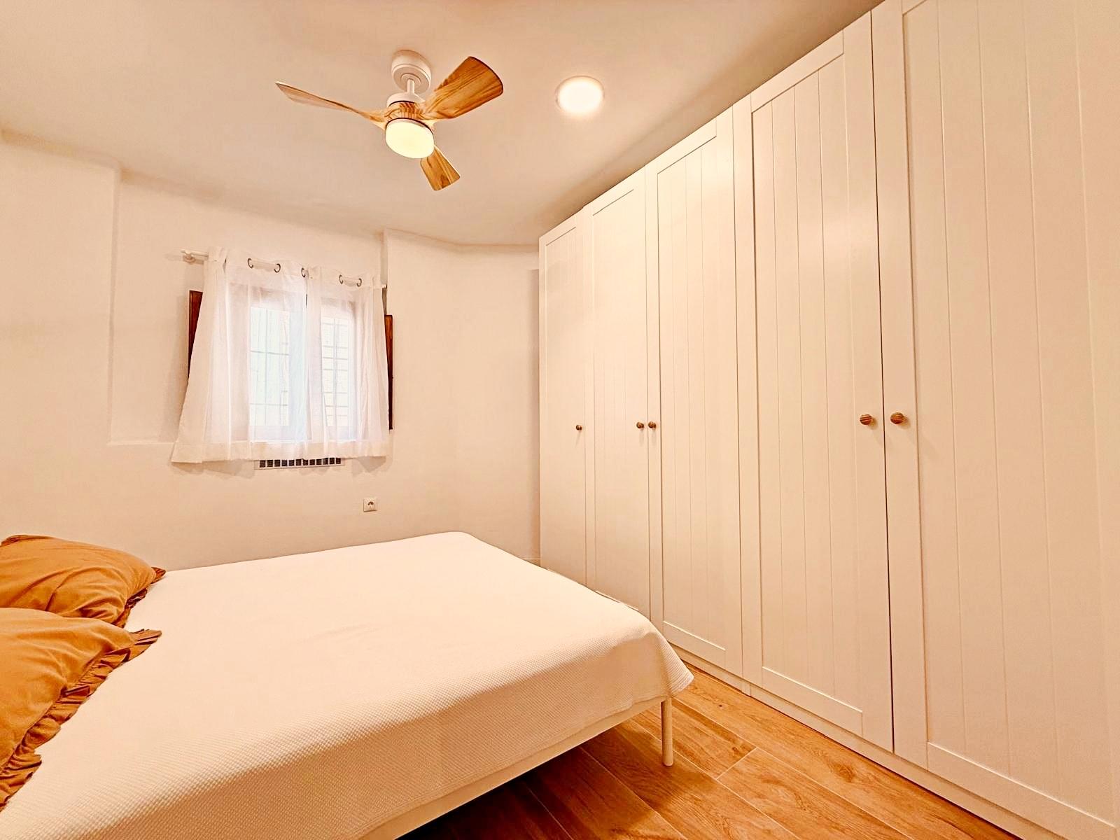 Apartment for Rent in Granada