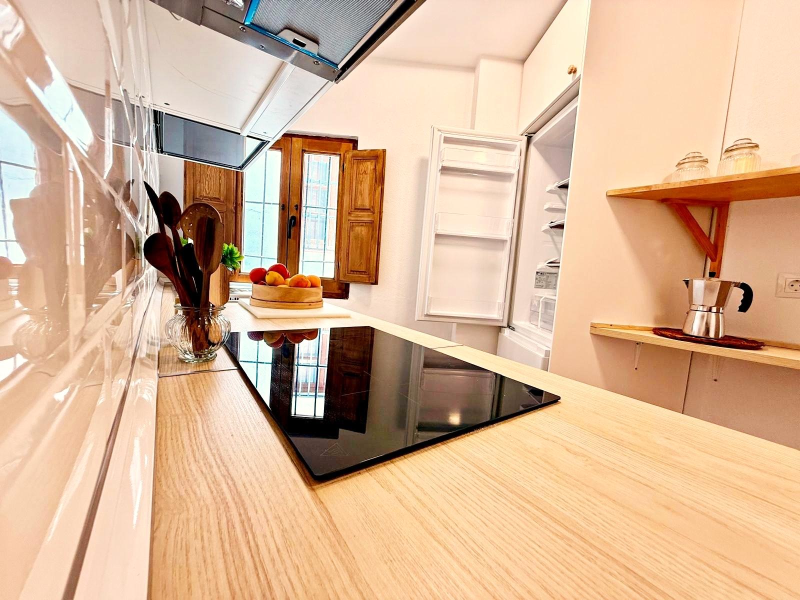 Apartment for Rent in Granada