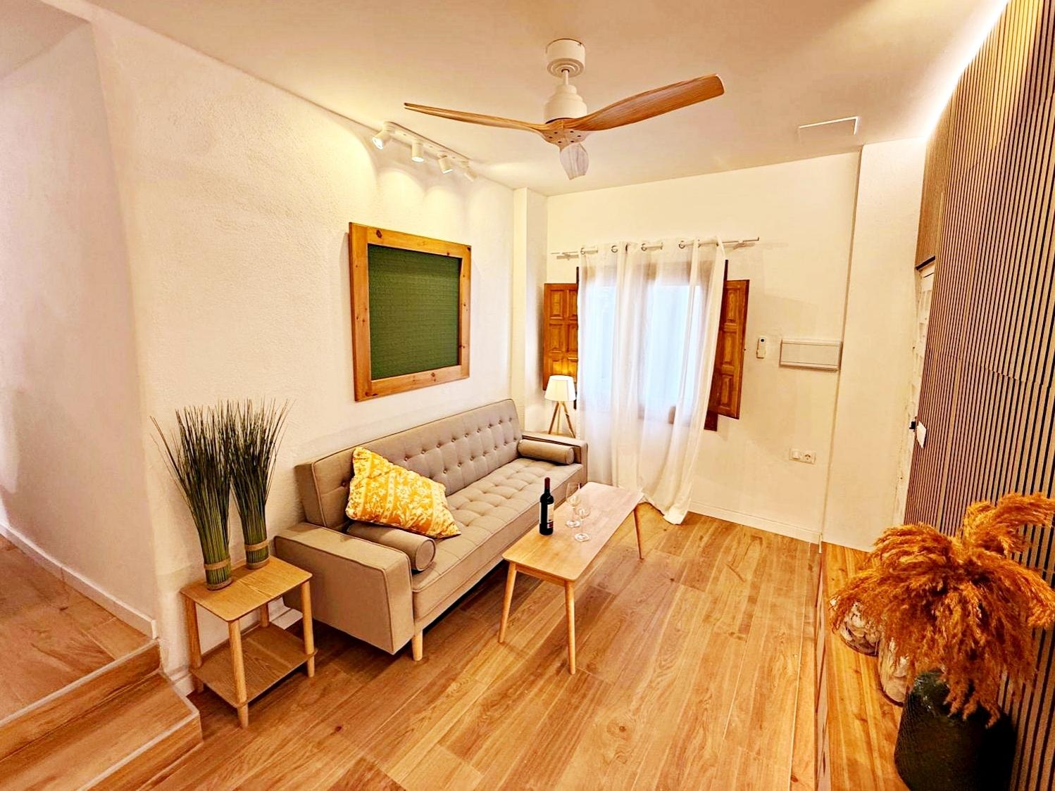 Apartment for Rent in Granada