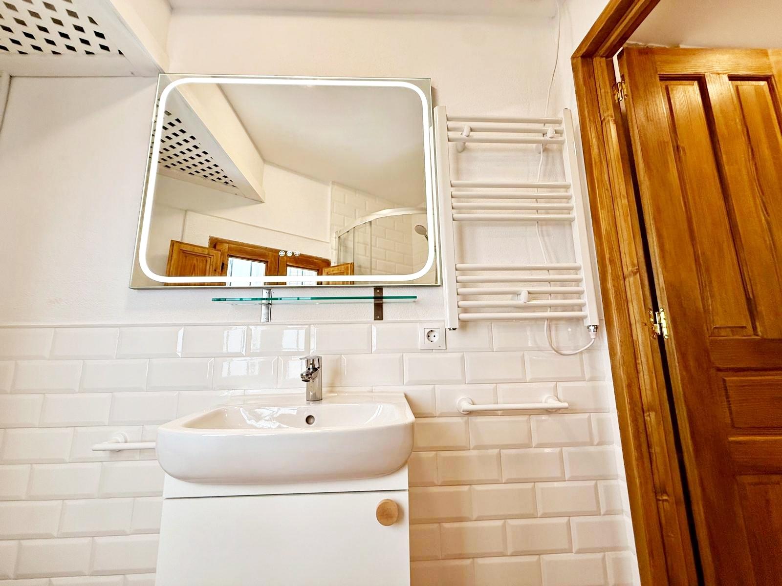 Apartment for Rent in Granada